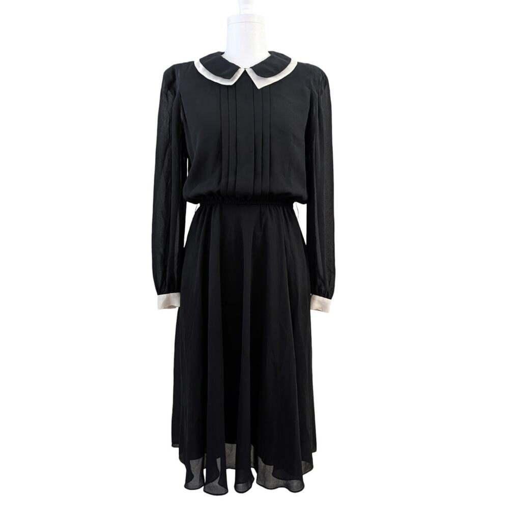 Pierre Cardin Boutique Vintage Dress